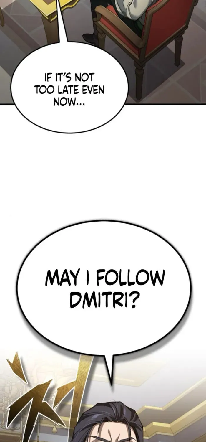 Read Descended from Divinity EN Manga Online