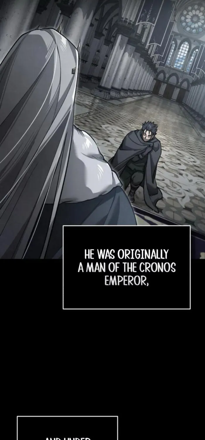 Read Descended from Divinity EN Manga Online