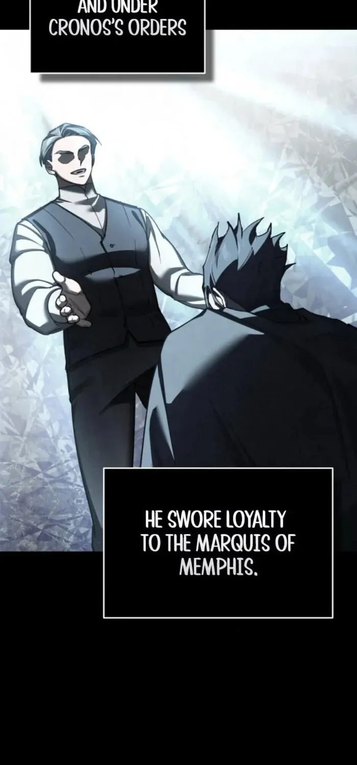 Read Descended from Divinity EN Manga Online