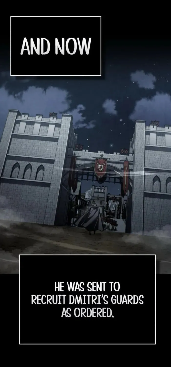 Read Descended from Divinity EN Manga Online