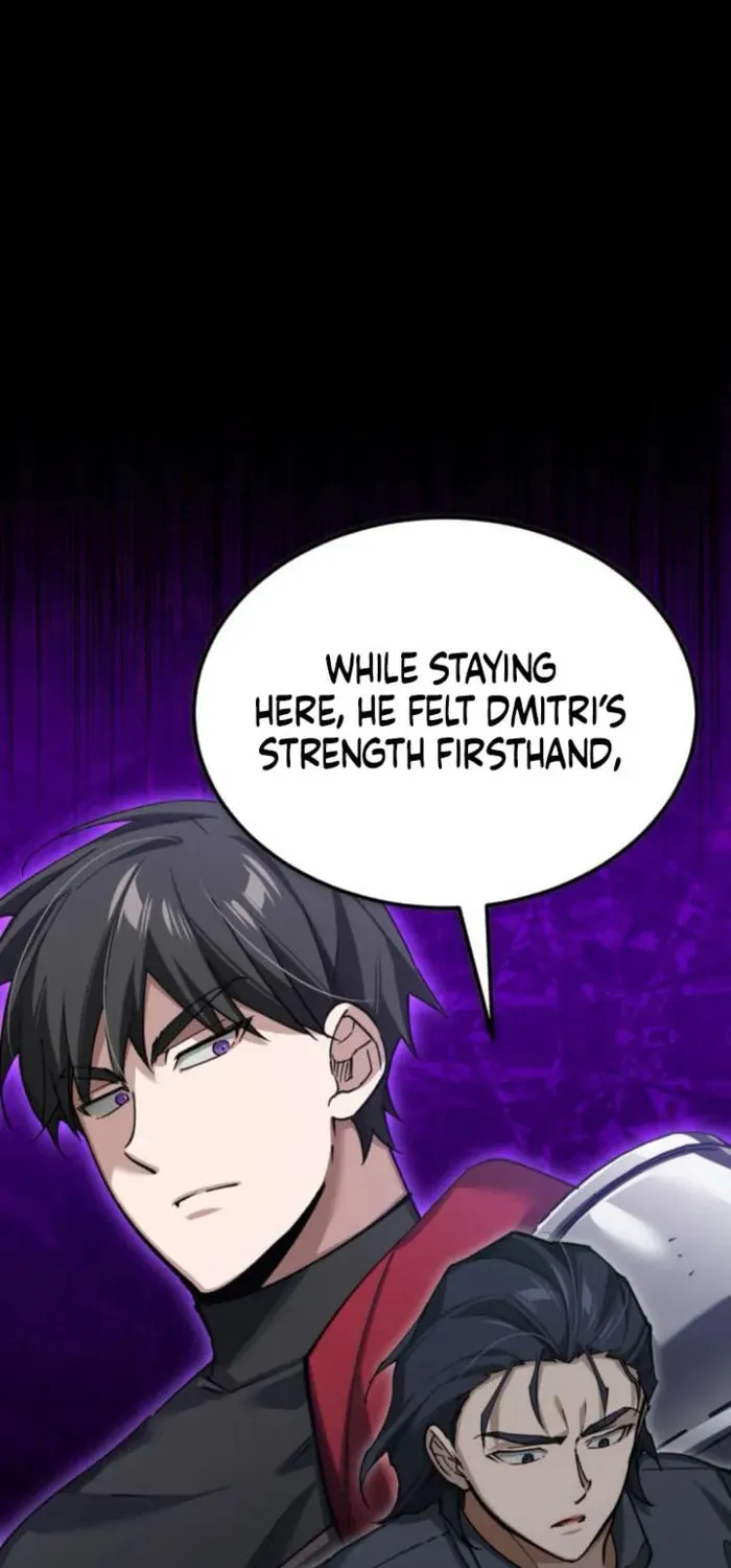Read Descended from Divinity EN Manga Online