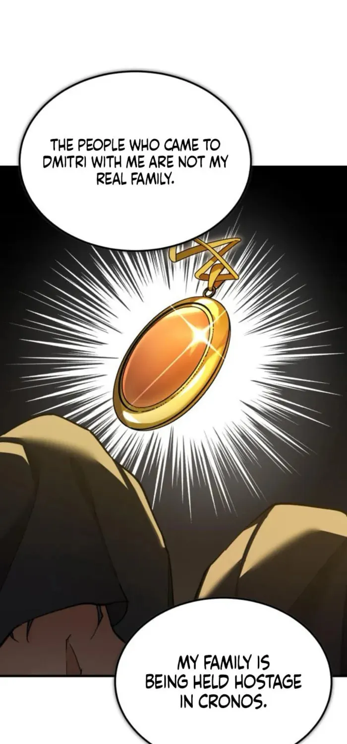 Read Descended from Divinity EN Manga Online