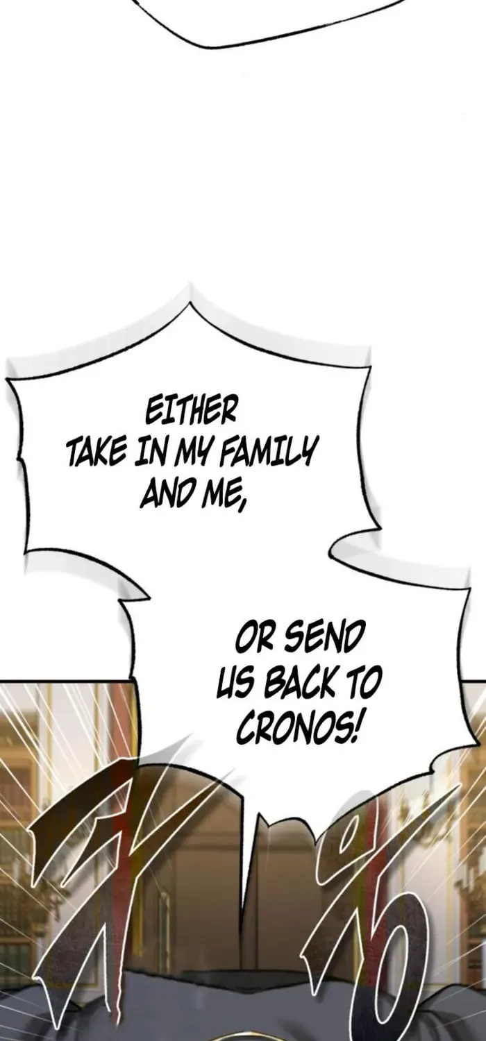 Read Descended from Divinity EN Manga Online