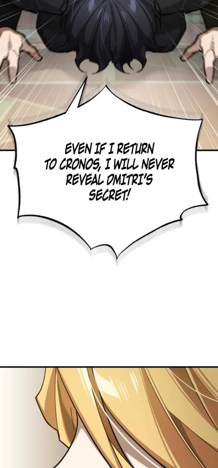 Read Descended from Divinity EN Manga Online