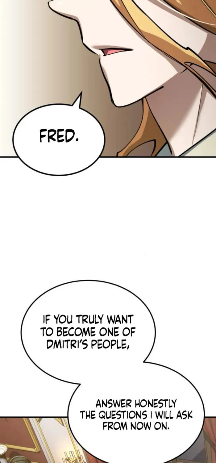 Read Descended from Divinity EN Manga Online