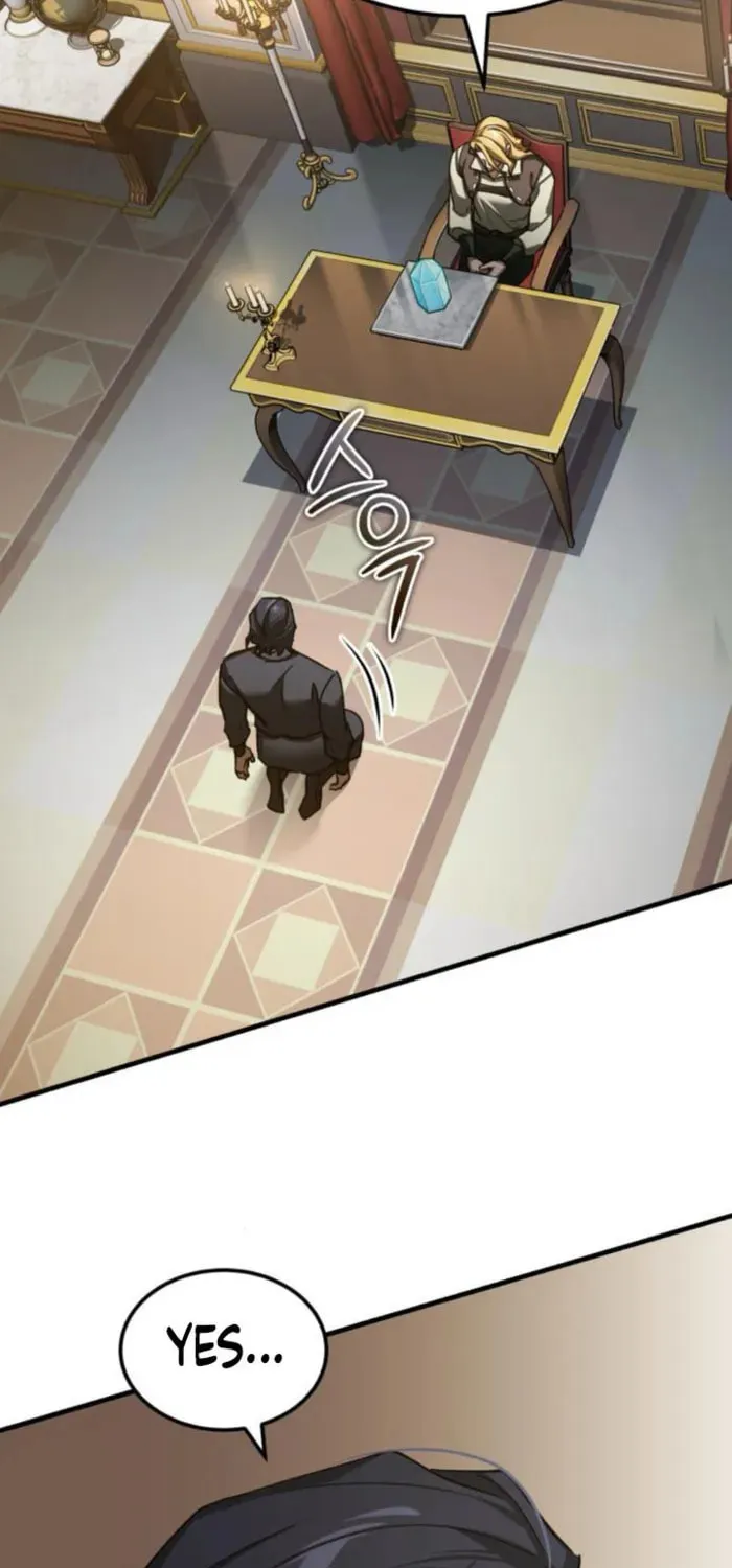 Read Descended from Divinity EN Manga Online