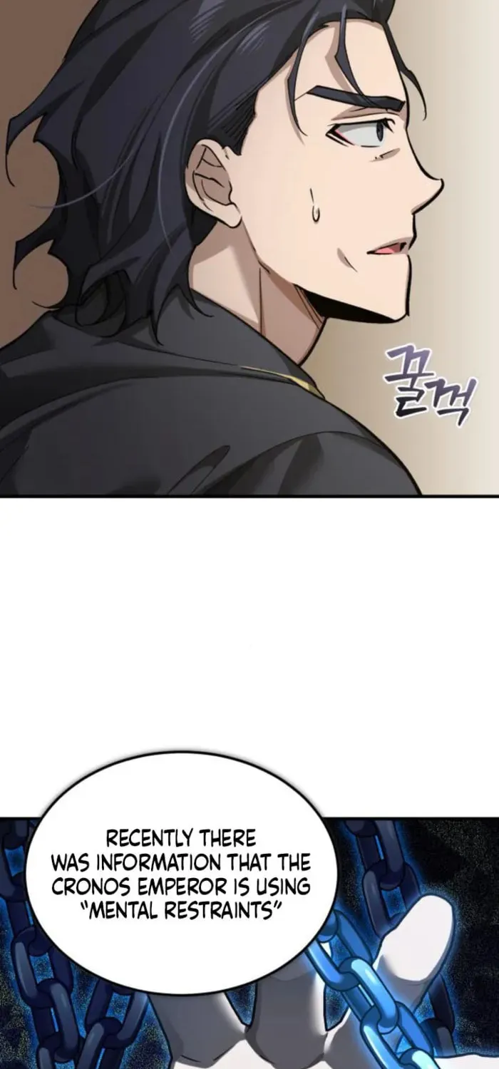 Read Descended from Divinity EN Manga Online