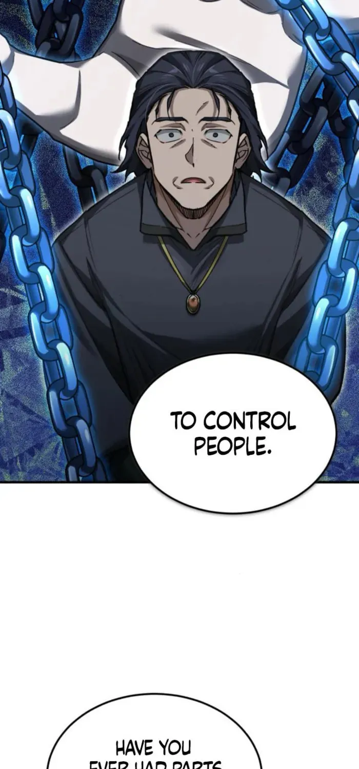 Read Descended from Divinity EN Manga Online