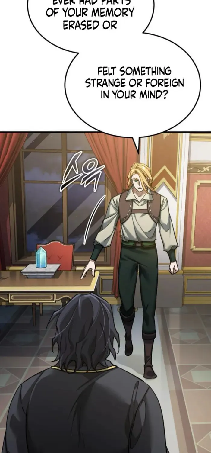 Read Descended from Divinity EN Manga Online
