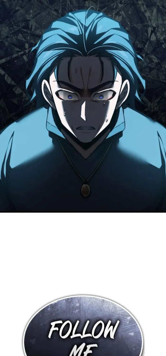 Read Descended from Divinity EN Manga Online