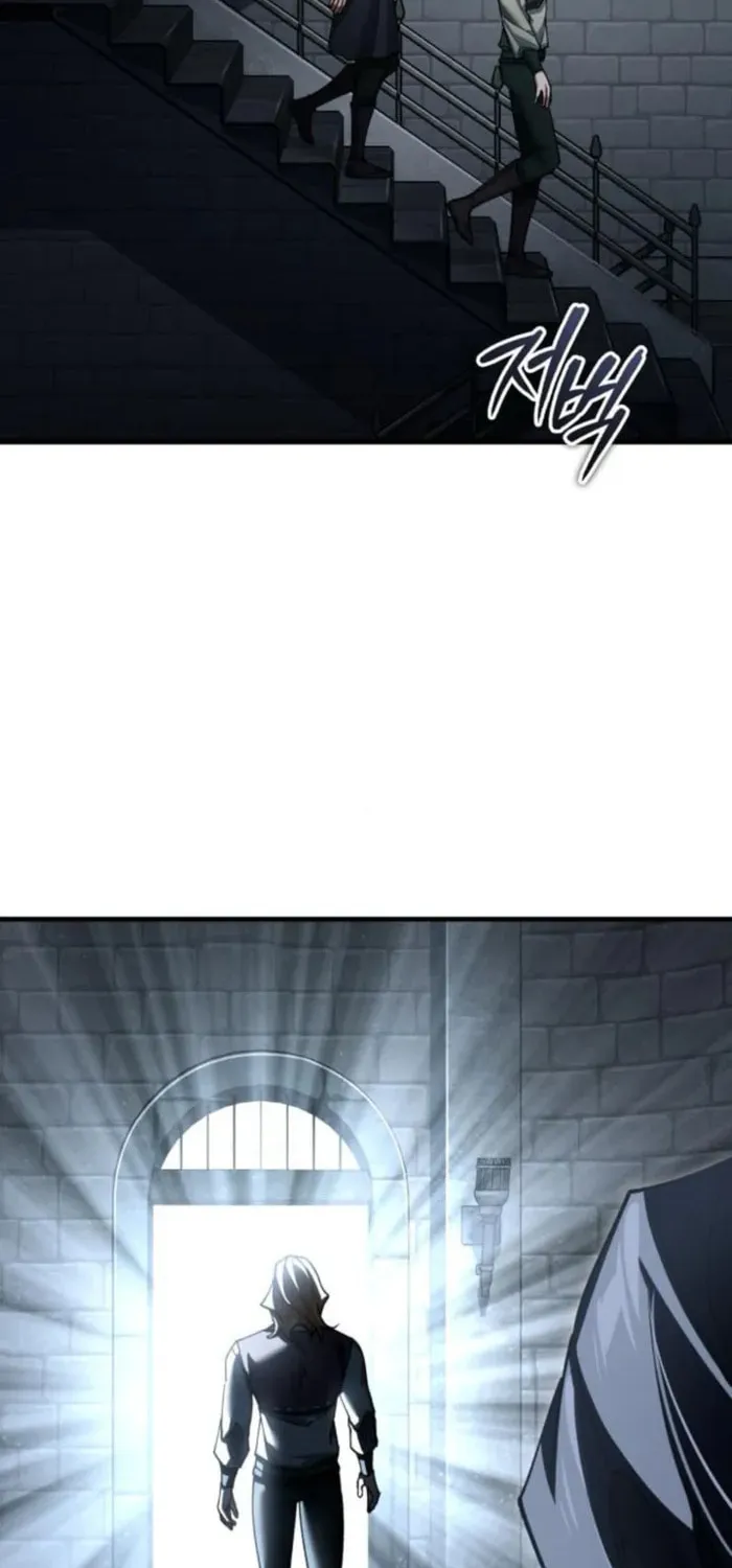 Read Descended from Divinity EN Manga Online