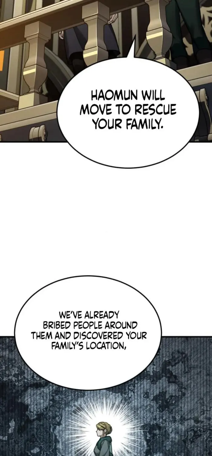 Read Descended from Divinity EN Manga Online