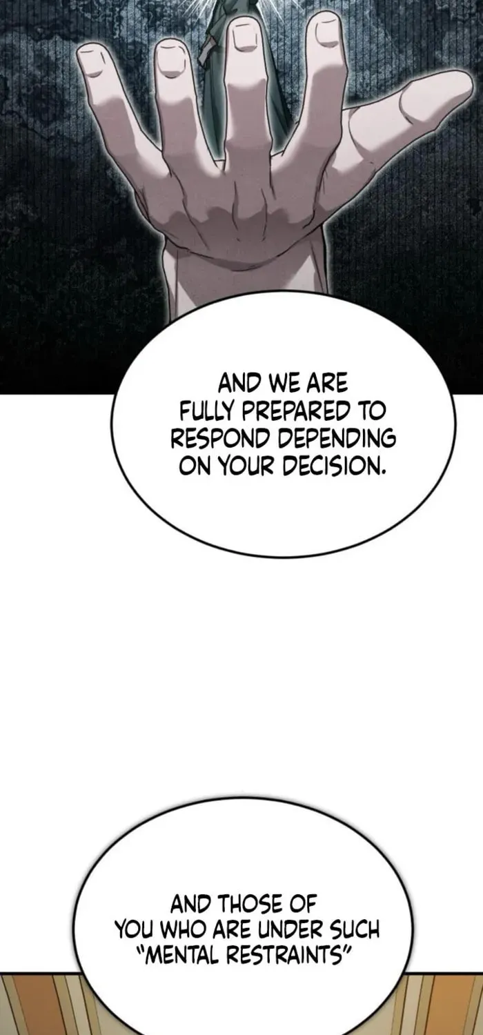 Read Descended from Divinity EN Manga Online