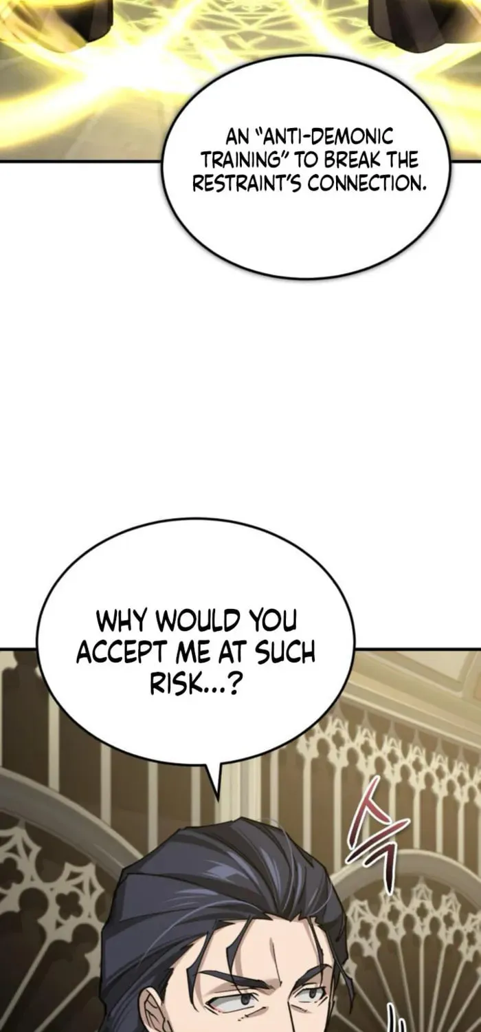 Read Descended from Divinity EN Manga Online