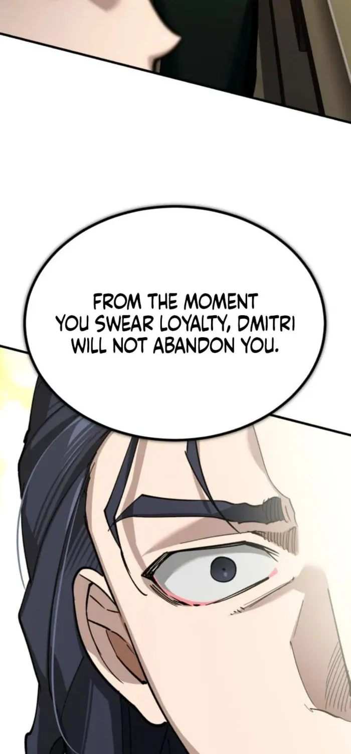 Read Descended from Divinity EN Manga Online