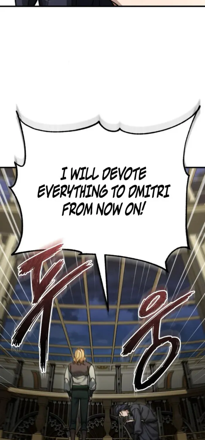 Read Descended from Divinity EN Manga Online