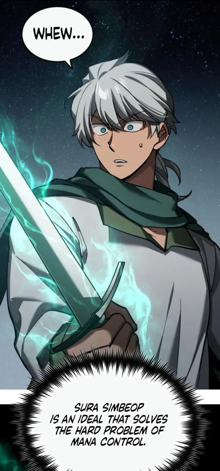 Read Descended from Divinity EN Manga Online