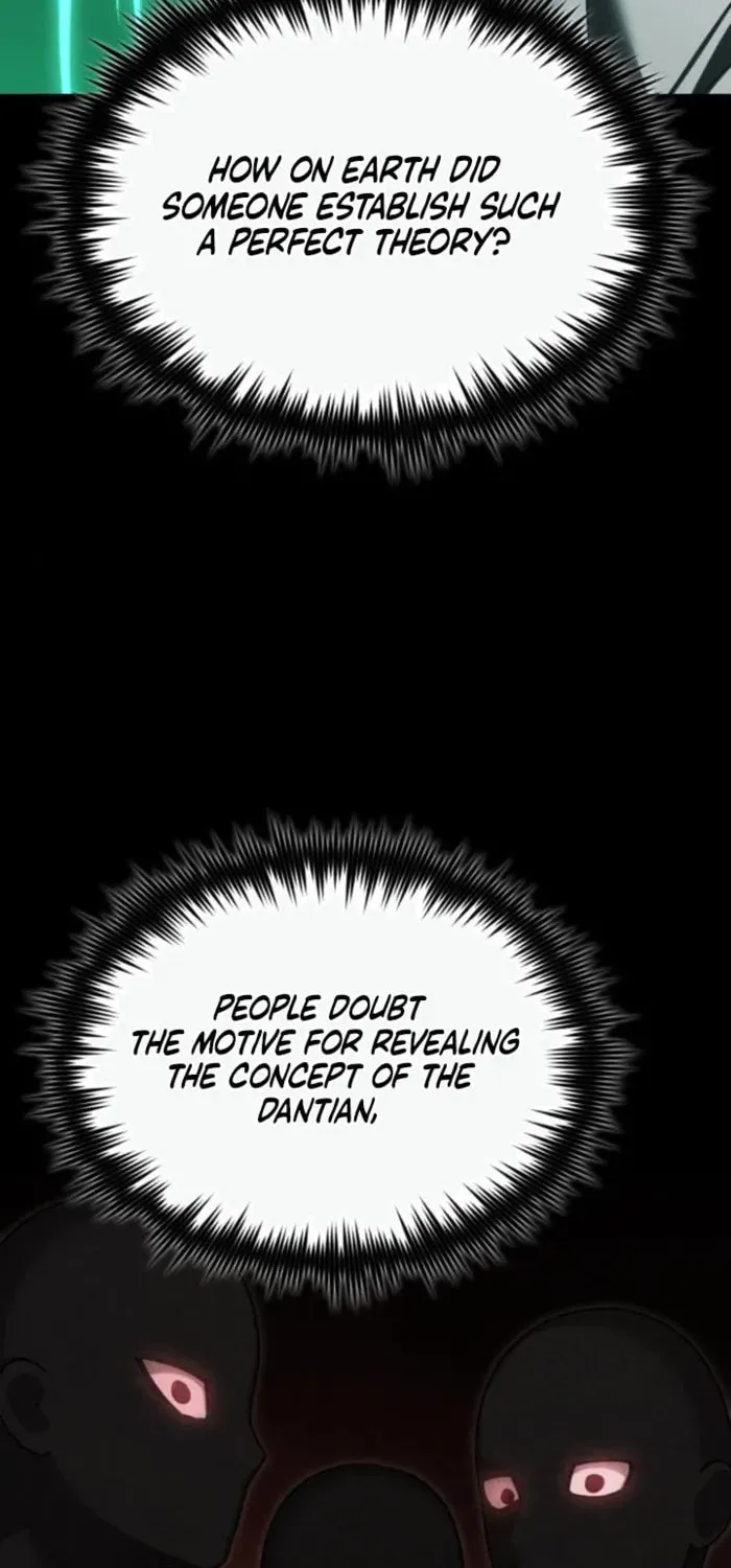 Read Descended from Divinity EN Manga Online