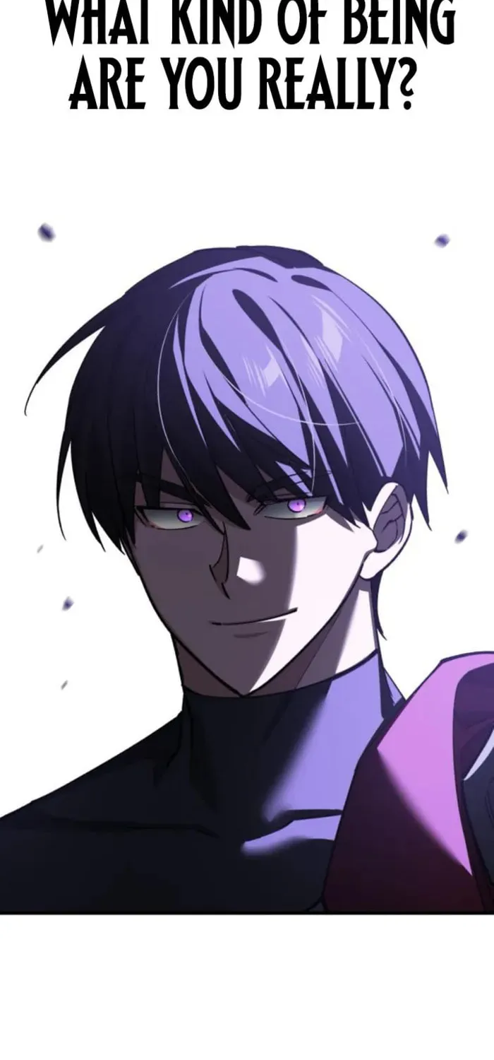 Read Descended from Divinity EN Manga Online