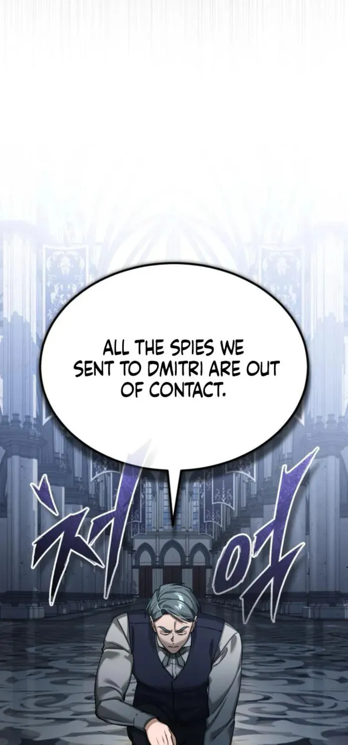 Read Descended from Divinity EN Manga Online