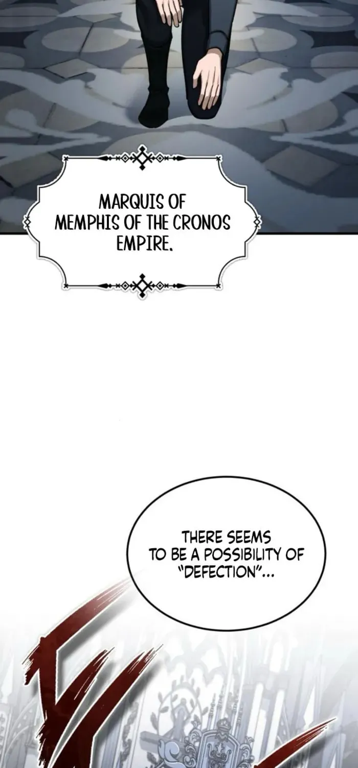 Read Descended from Divinity EN Manga Online