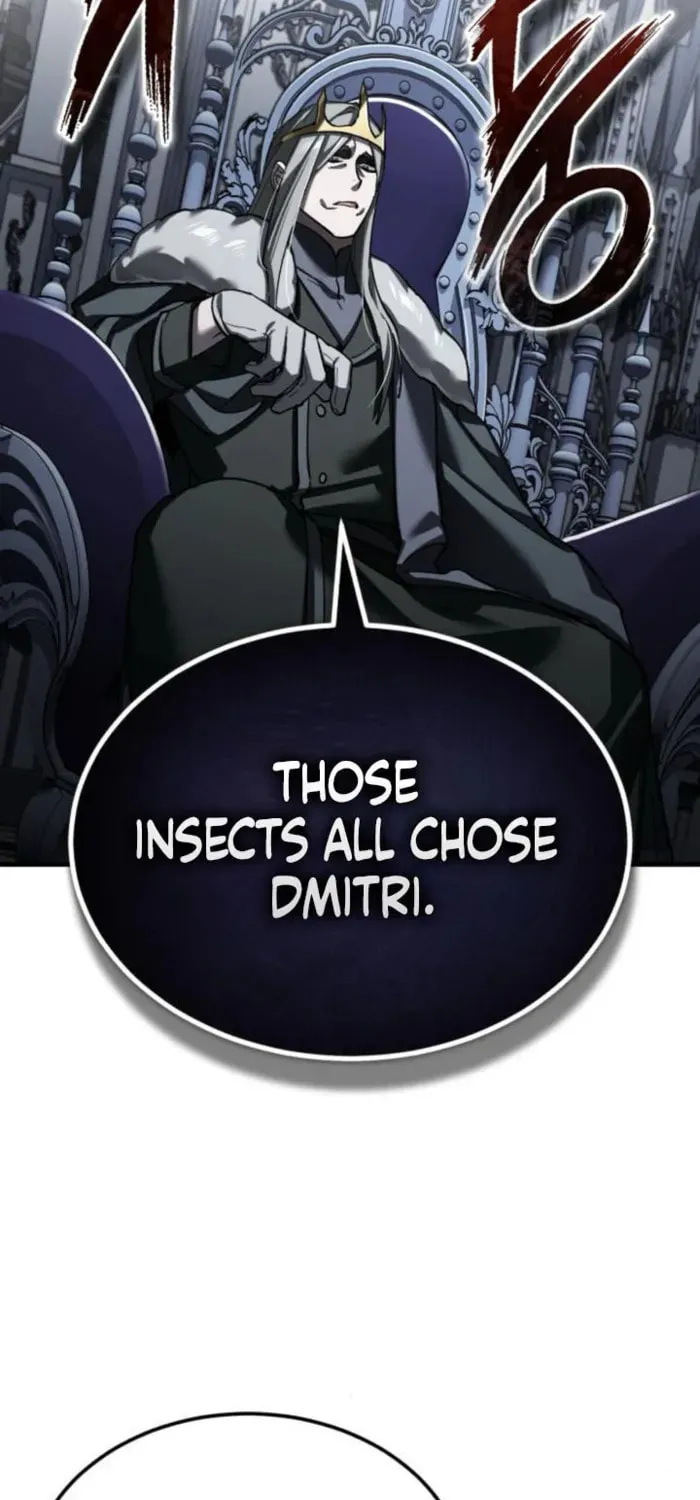 Read Descended from Divinity EN Manga Online
