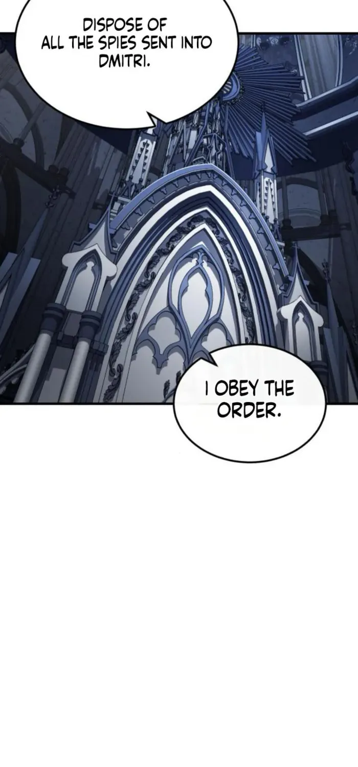 Read Descended from Divinity EN Manga Online