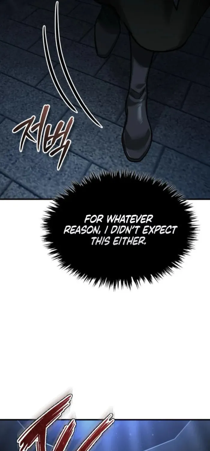 Read Descended from Divinity EN Manga Online
