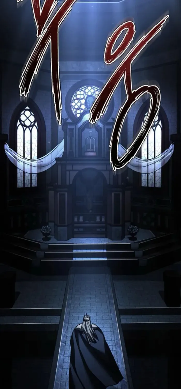 Read Descended from Divinity EN Manga Online