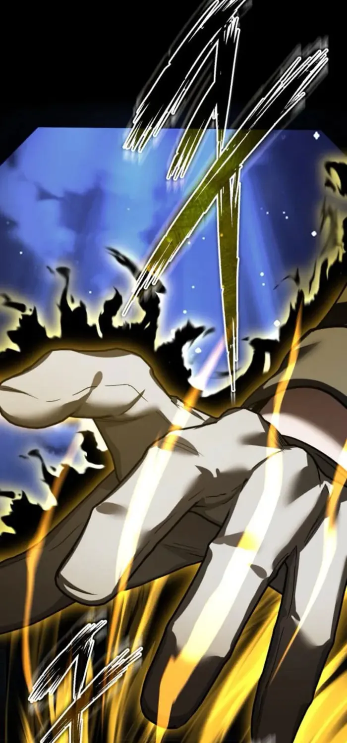 Read Descended from Divinity EN Manga Online