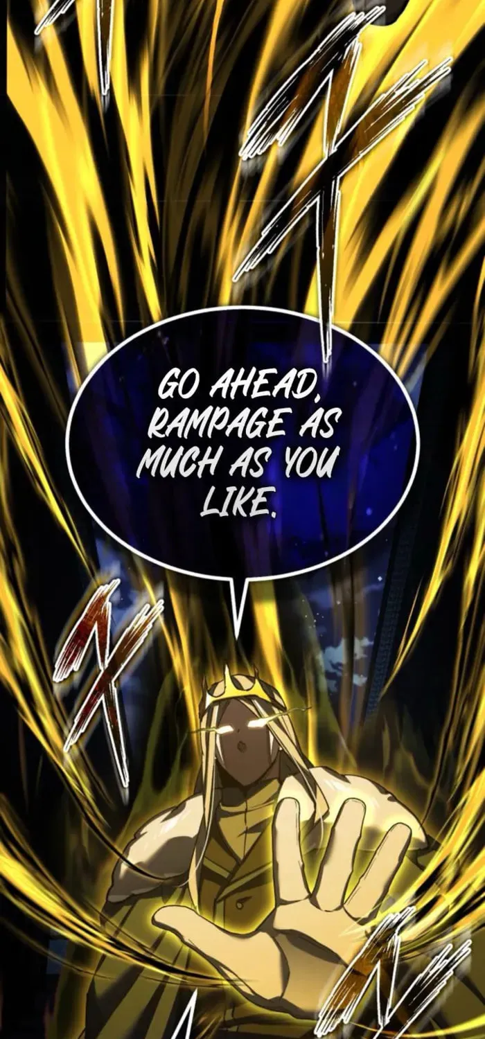 Read Descended from Divinity EN Manga Online