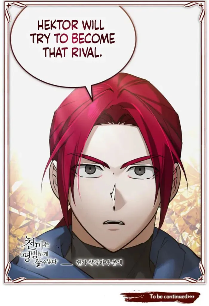 Read Descended from Divinity EN Manga Online
