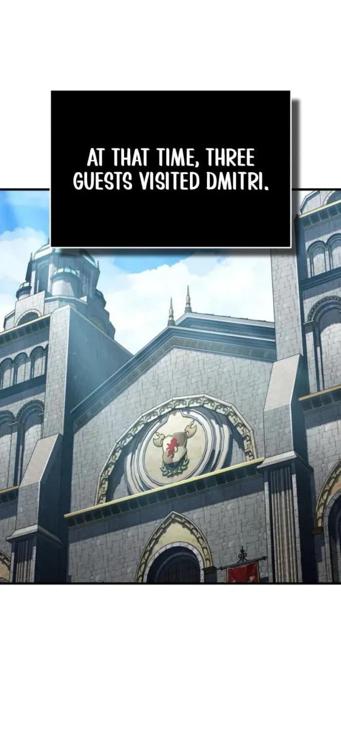 Read Descended from Divinity EN Manga Online