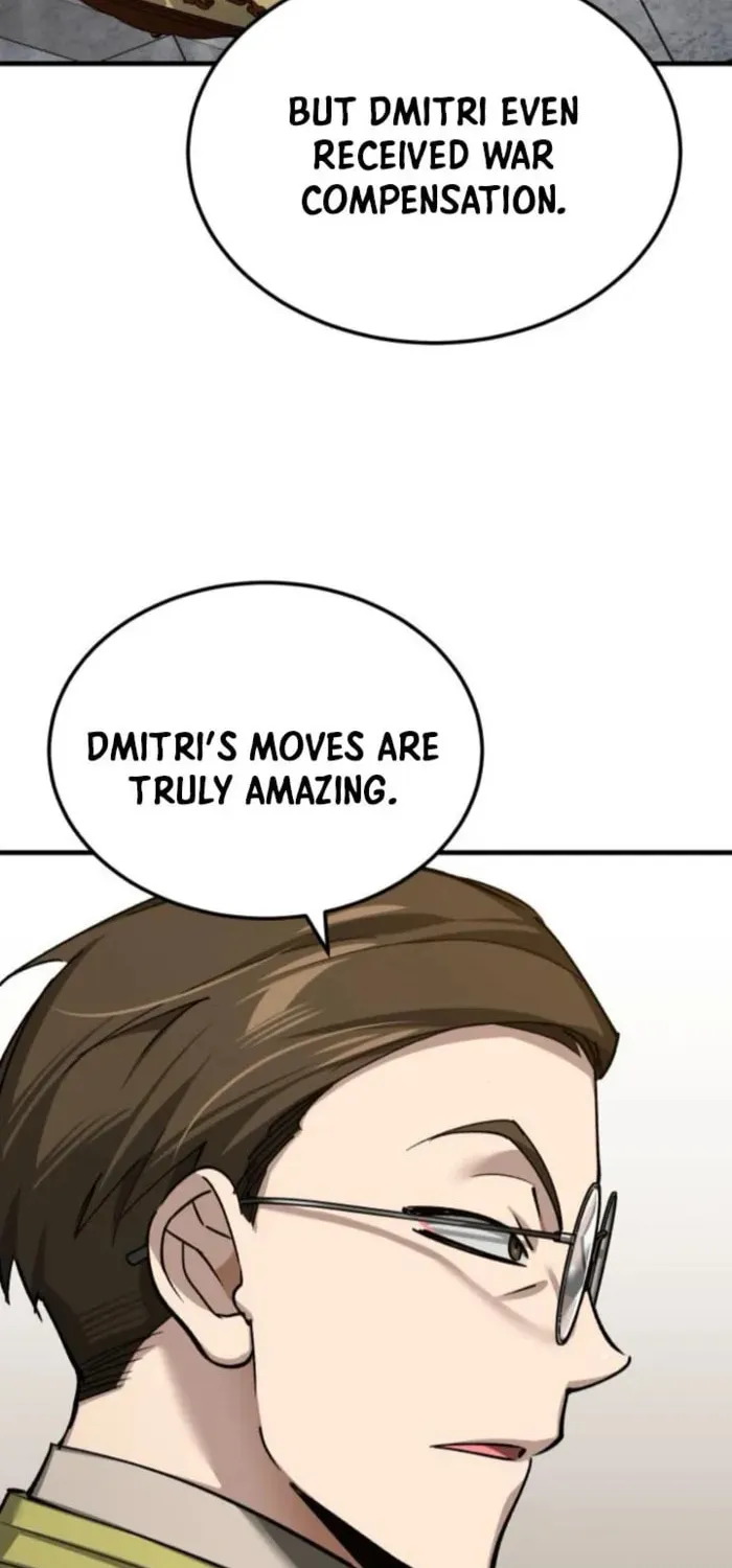 Read Descended from Divinity EN Manga Online