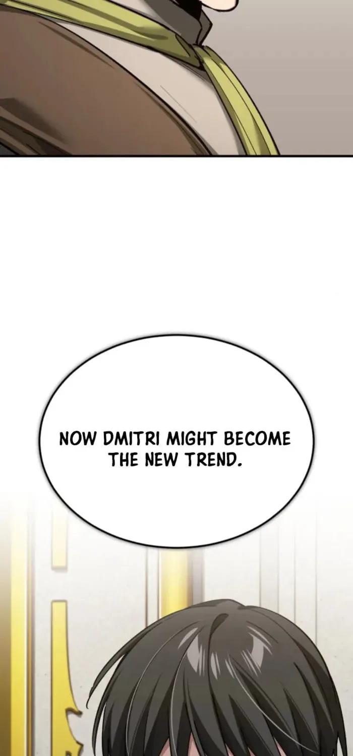 Read Descended from Divinity EN Manga Online