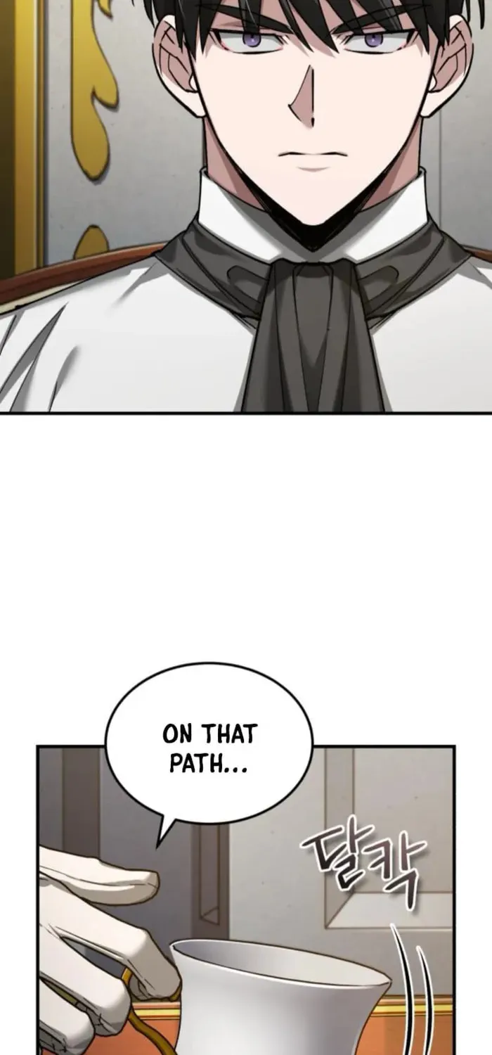 Read Descended from Divinity EN Manga Online