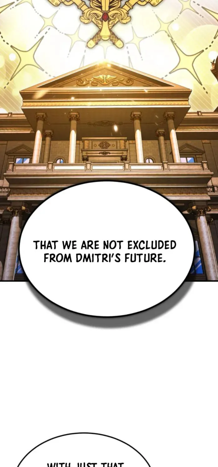 Read Descended from Divinity EN Manga Online