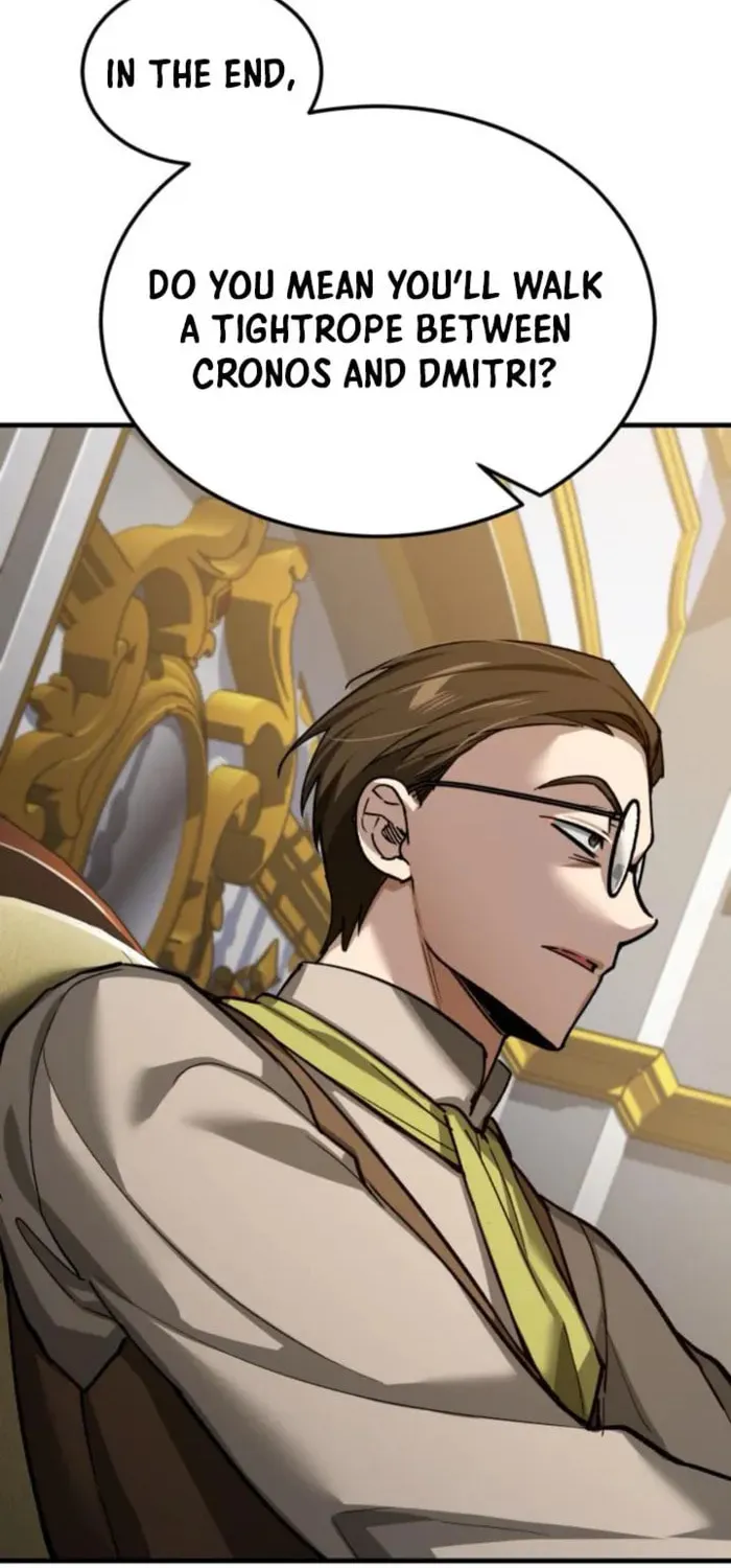 Read Descended from Divinity EN Manga Online