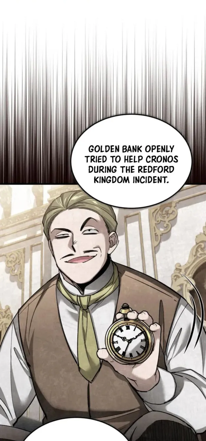 Read Descended from Divinity EN Manga Online