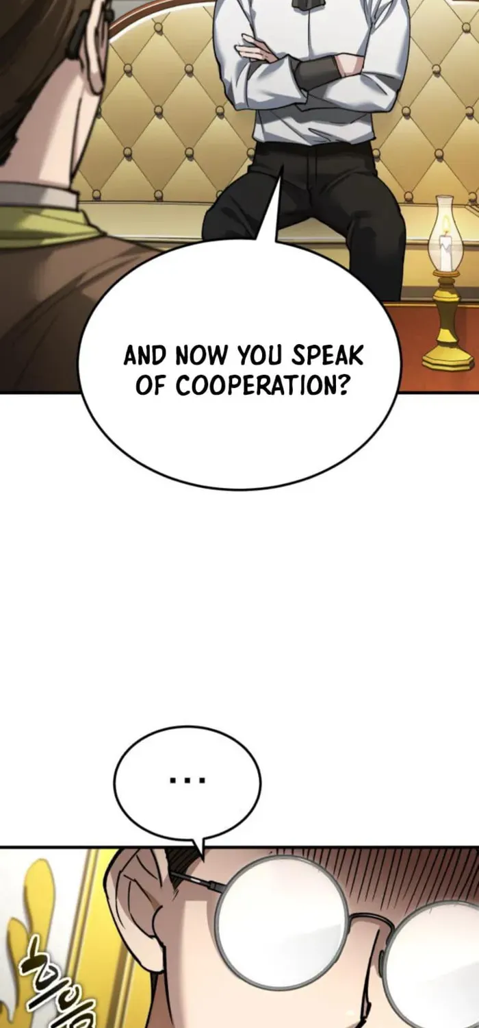 Read Descended from Divinity EN Manga Online
