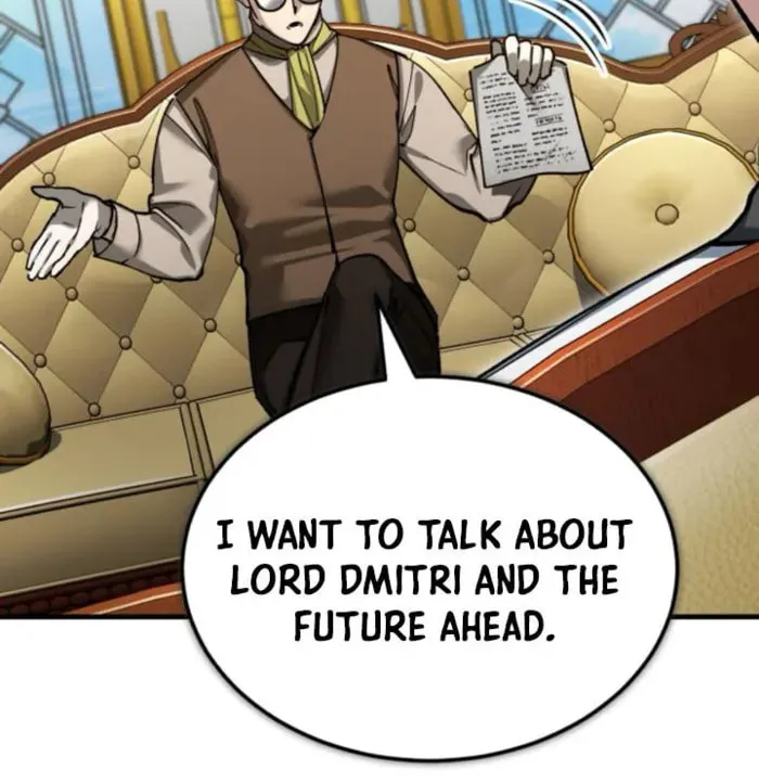 Read Descended from Divinity EN Manga Online