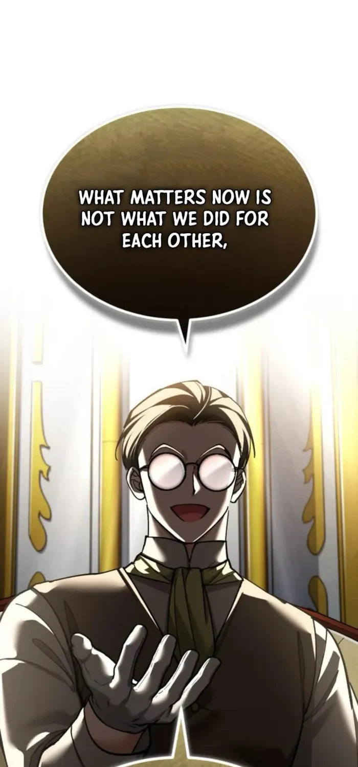 Read Descended from Divinity EN Manga Online