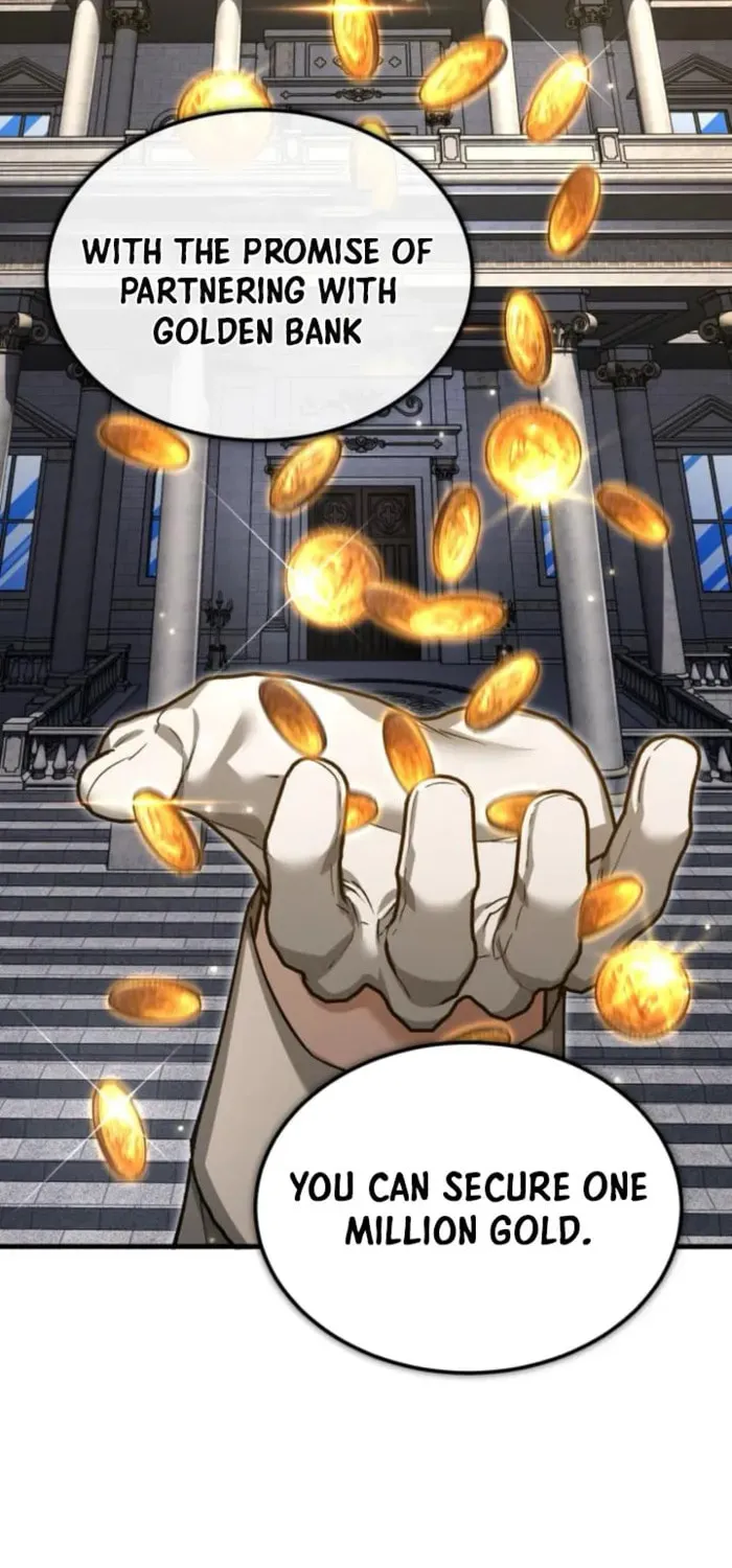 Read Descended from Divinity EN Manga Online