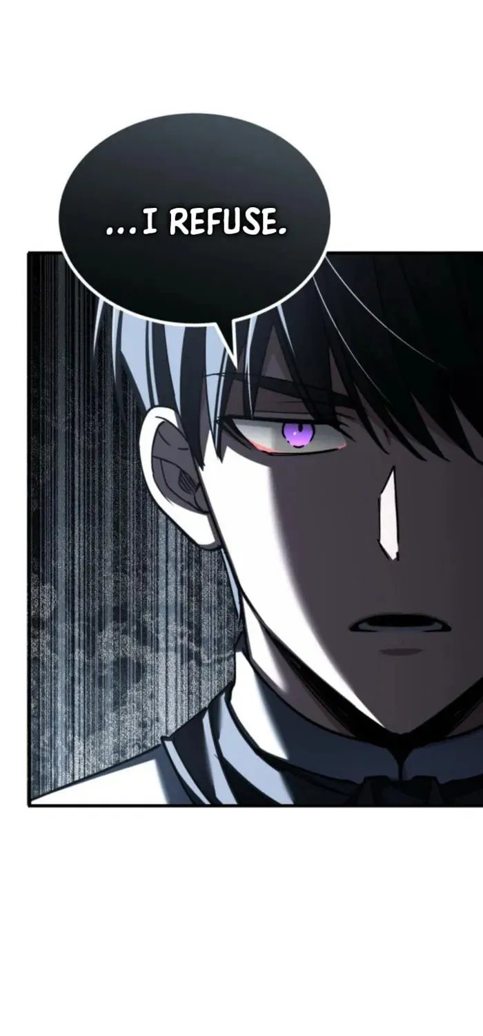 Read Descended from Divinity EN Manga Online