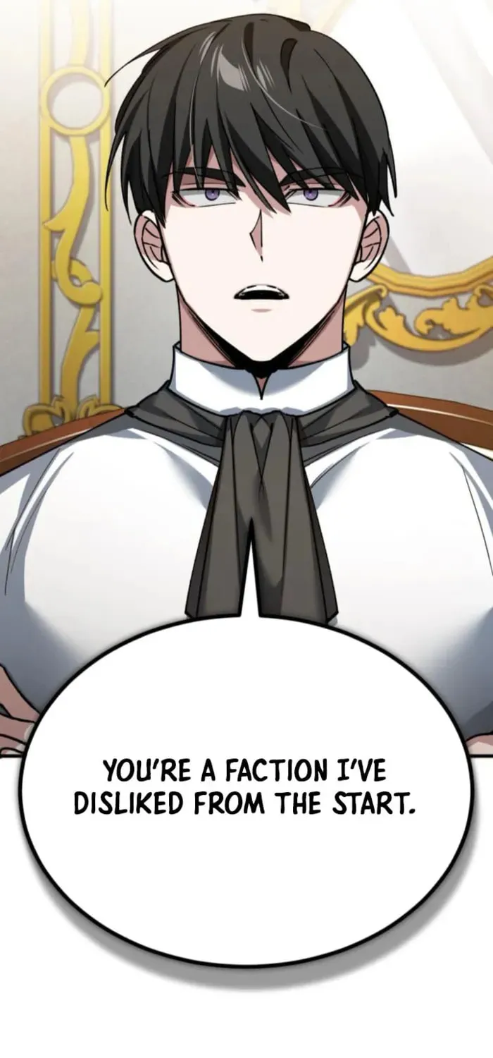 Read Descended from Divinity EN Manga Online