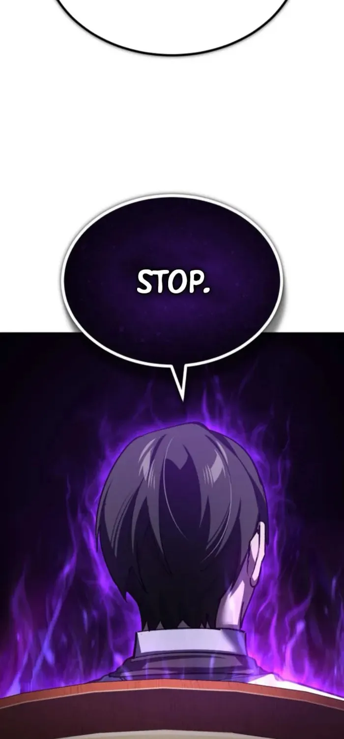 Read Descended from Divinity EN Manga Online