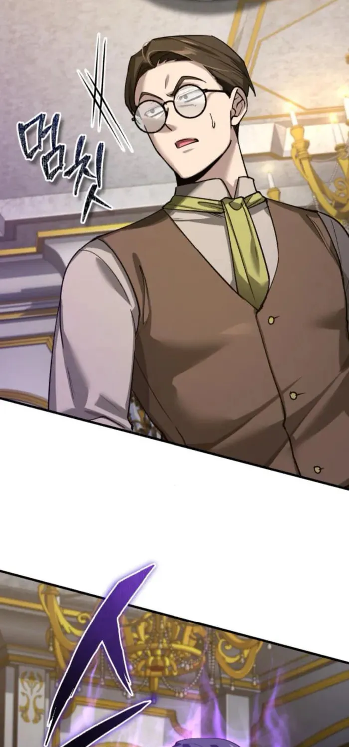 Read Descended from Divinity EN Manga Online
