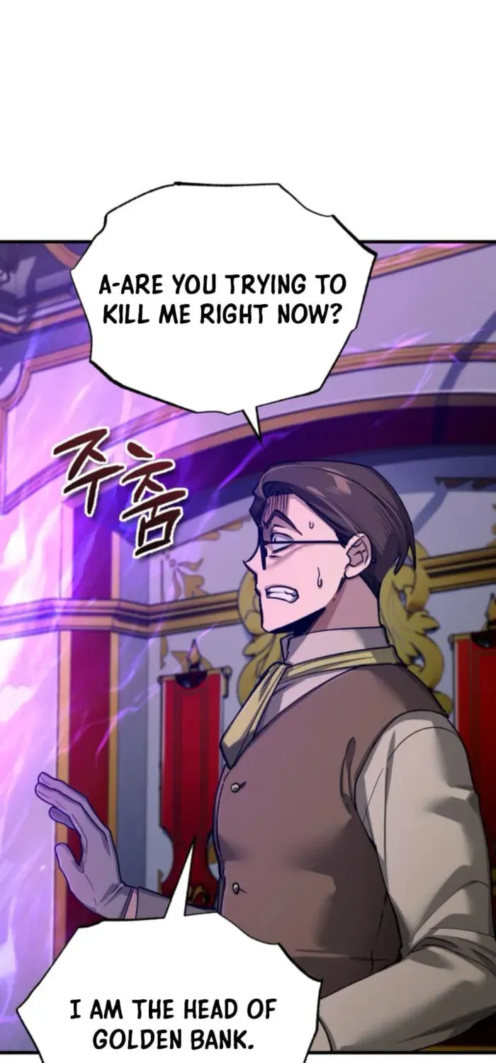 Read Descended from Divinity EN Manga Online