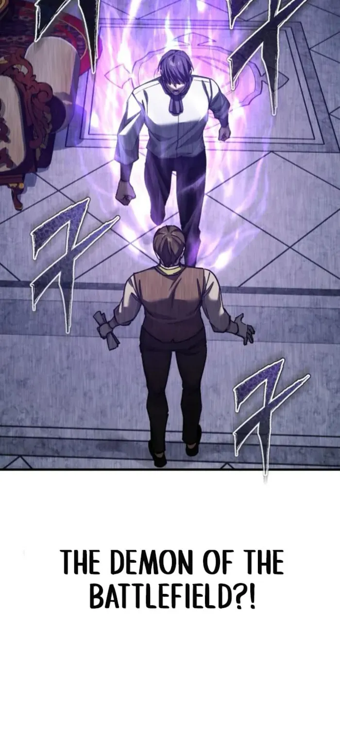 Read Descended from Divinity EN Manga Online