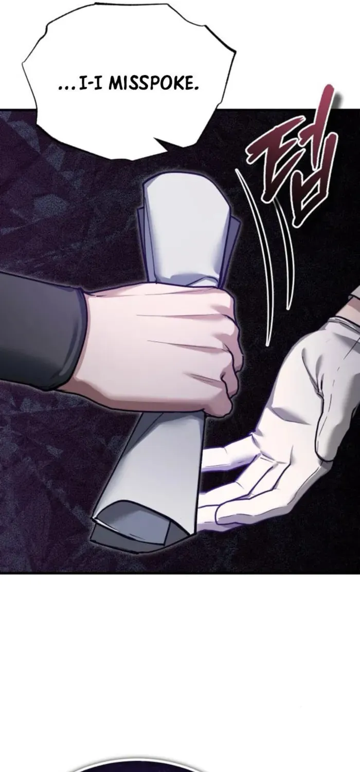Read Descended from Divinity EN Manga Online